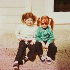 Meet your Posher, Elizabeth